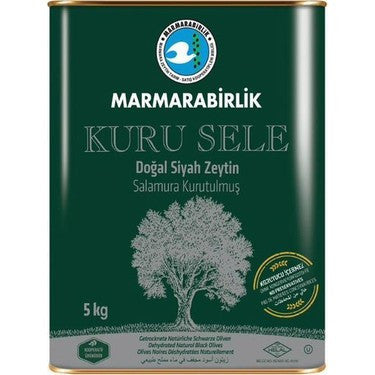 M8 MARMARABIRLIK Kuru Sele Series 5kg XS Pet 1pcs