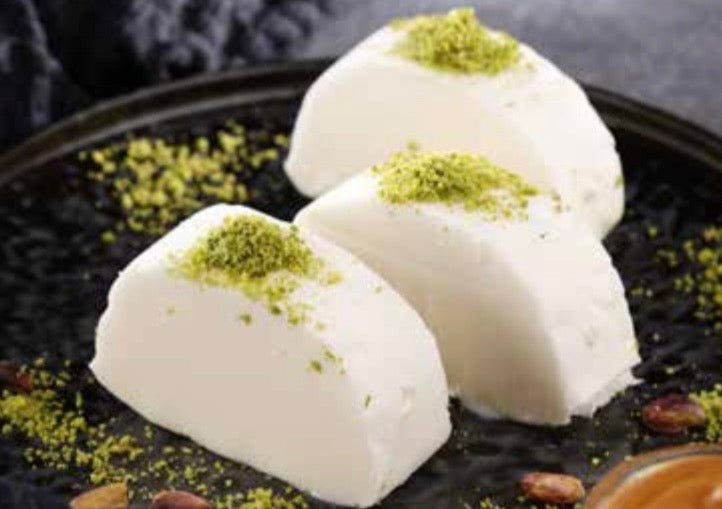 Mado Plain Ice Cream (500 gr) X 9