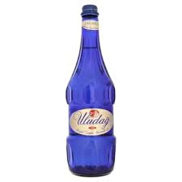 S01 ULUDAG Mineral Premium Water 750ml 1cs/6pcs
