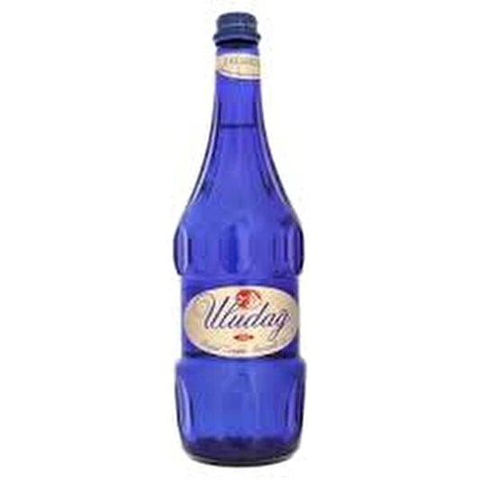 S01 ULUDAG Mineral Premium Water 750ml 1cs/6pcs