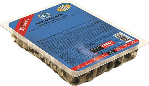 MARMARABIRLIK Extra Olive XS 200g 1cs/24pcs