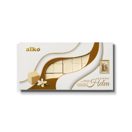 Alko Cekme Pismaniye Cotton Candy 450gr. 1cs/12pcs
