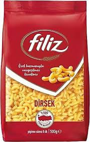 FILIZ Dirsek Paste - Makarna 500g 1cs/20pcs