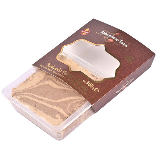 Abdurrahman Tatlici Cacao Halva 300 gr*12