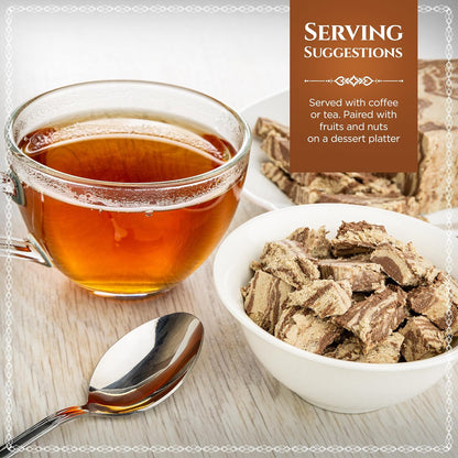 Abdurrahman Tatlici Cacao Halva 300 gr*12