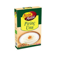 U5 ULKER BIZIM Rice Flour 175g 1cs/20pcs