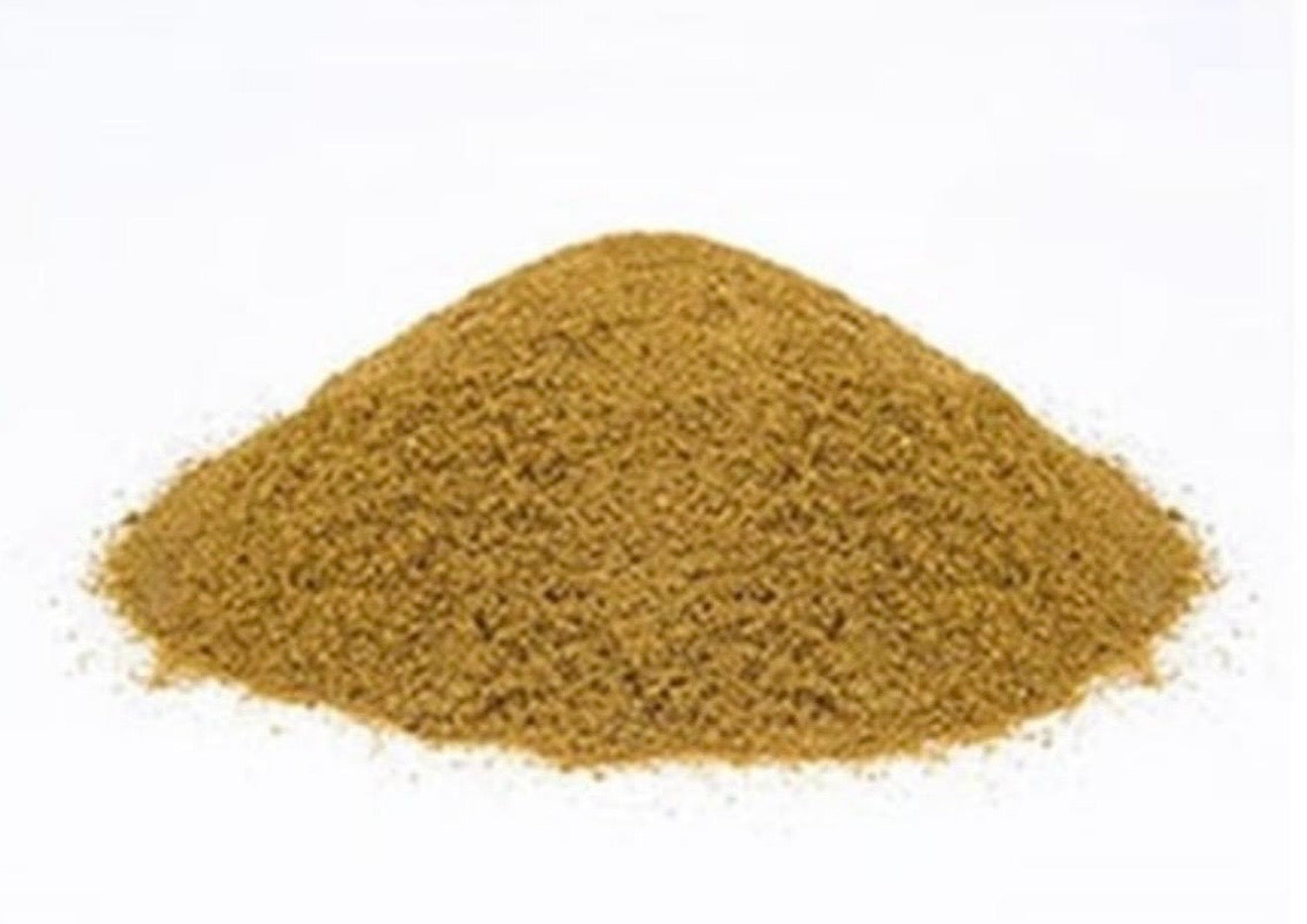 Sanita Spices Cumin Powder Turkish 50lb Bags