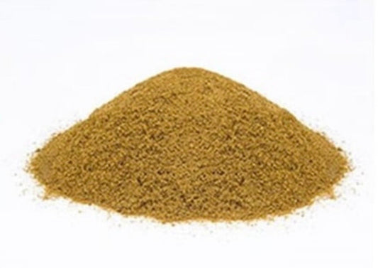 Sanita Spices Cumin Powder Turkish 50lb Bags