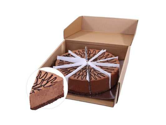 Sb 1.5 Sweet Beggy Rich Chocolate Mousse Cake 1.5kg T35