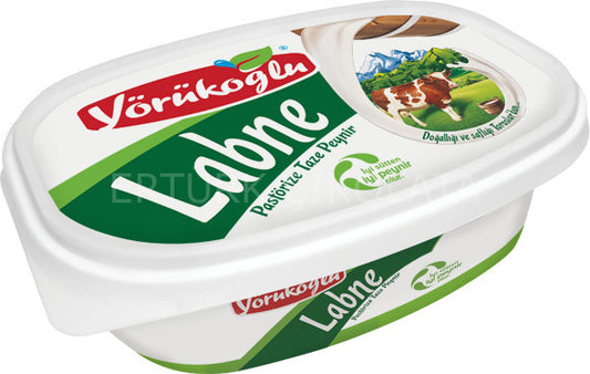 A1 YORUKOGLU Labne 350g / 0.77 Lb 1cs/16pcs