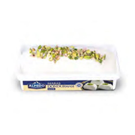 Alpedo, Ice Cream Loaf, Classic, 480gr x 9 - AK31
