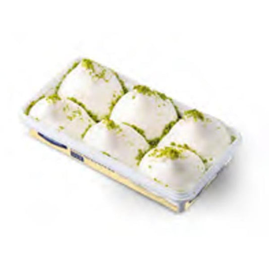 Alpedo, Ice Cream Scoops, Classic, 480gr, 6 slices x 9 - AK35