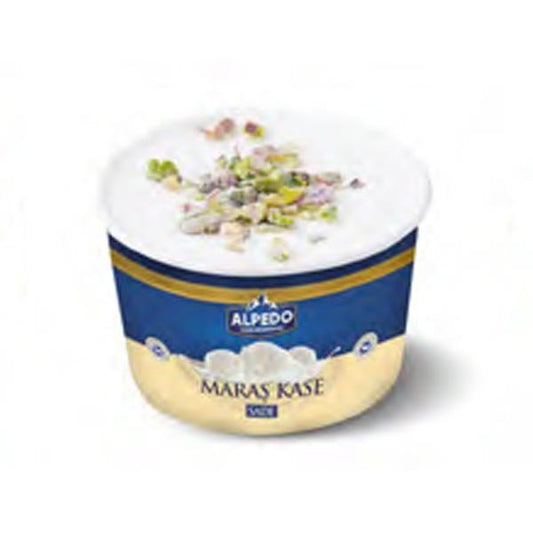 Alpedo, Maras Cup, Classic, 90gr x 16 - AK51