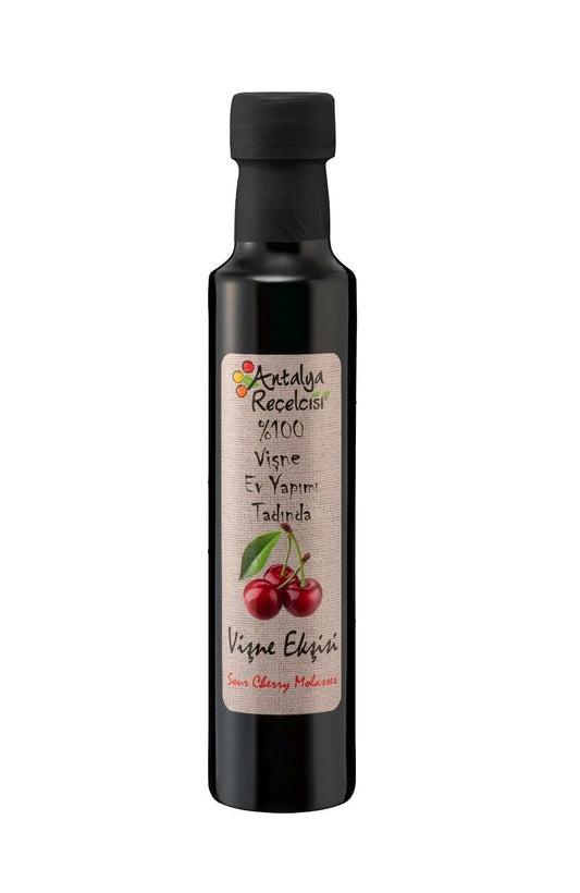 A1 ANTALYA 100% Sour Cherry Sour 250ml 1cs/12pcs