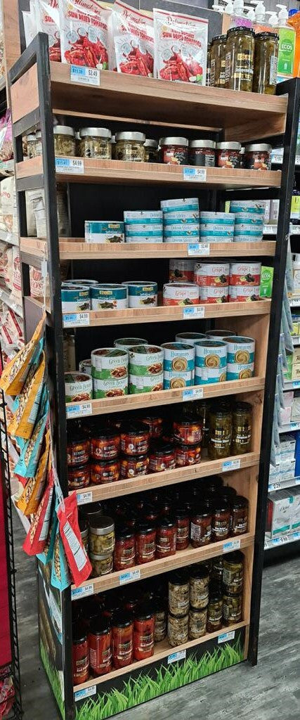 GURME212 || DISPLAY || MAX 40 CS - GUR00