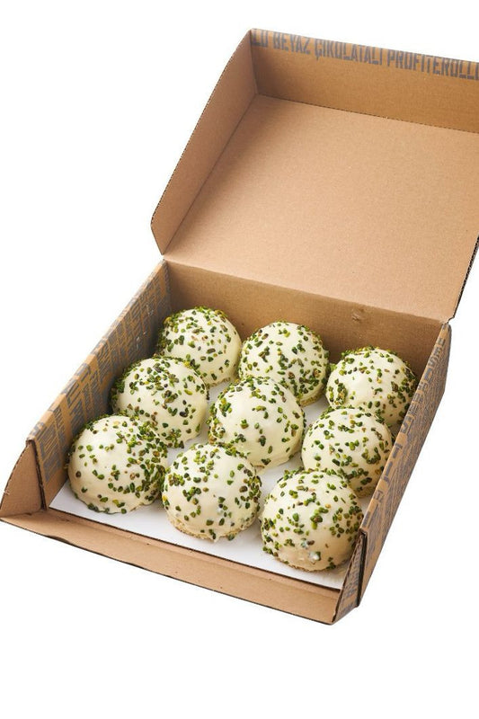 Sb 1.5 Sweet Beggy Cuppala Pistachio Cake 1.35kg T35