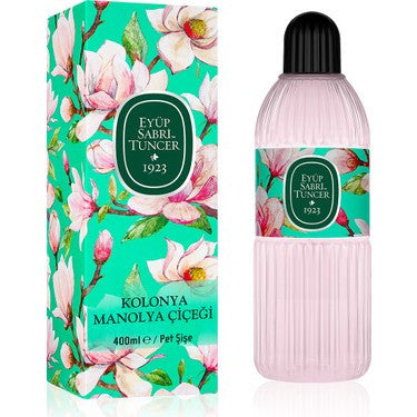 E1 Eyup Sabri T. Manolya Cologne Pet 400ml 1cs/24pcs