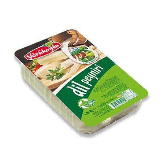 A5 YORUKOGLU Baguette Cheese 200g / 0.44 Lb 1cs/12pcs