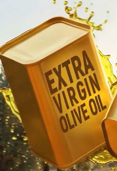 Extra Virgin Olive Oil 18 L.