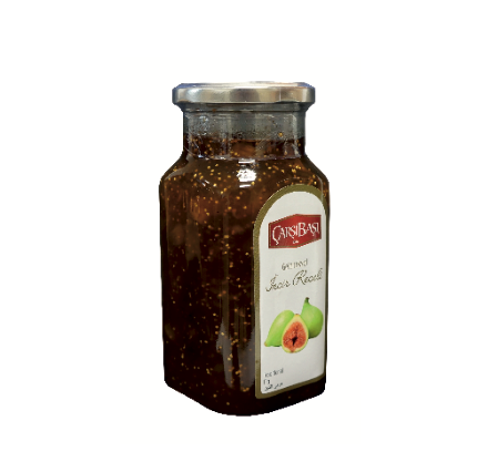 Fig Jam, 700g(1.5lbs)/12pcs - CB4107