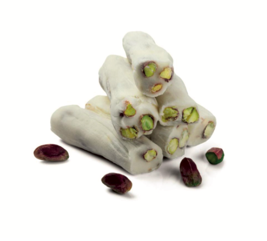 Milky Finger Fitil Delight With Pistachio, 3kg(6.6lbs)/3pcs - CRS162