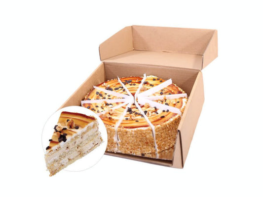 Sb 1.5 Sweet Beggy Croquant Cake w/ Krohanli 1.5kg T35