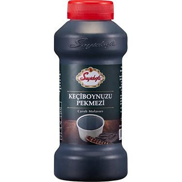 SEYIDOGLU Carob Molasses / Ke√ßiboynuzu Pekmez 700g 1cs/12pcs