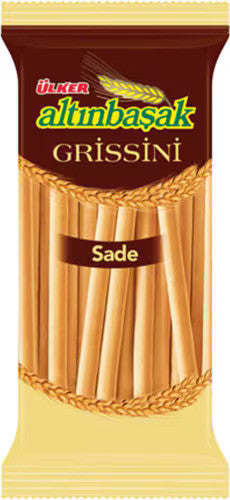 ULKER A1 Altinbasak Grissini 125g 1cs/12pcs