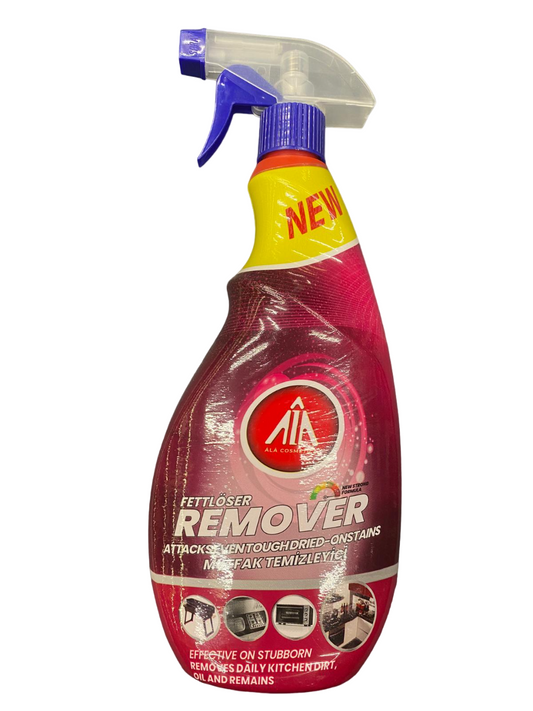 A2 ALA Kitchen Cleaner 750ml 1cs/12pcs