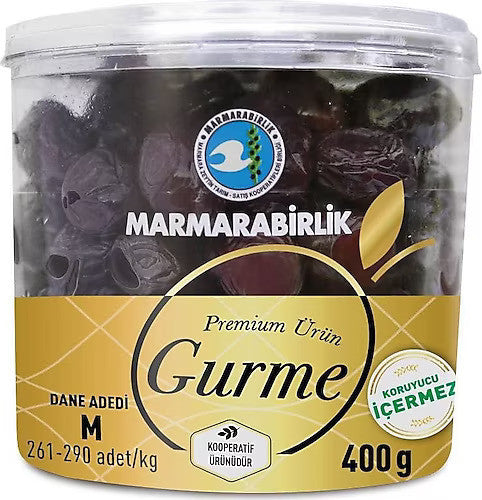 M4 MARMARABIRLIK Gurme Premium Series 400g M Pet 1cs/12pcs