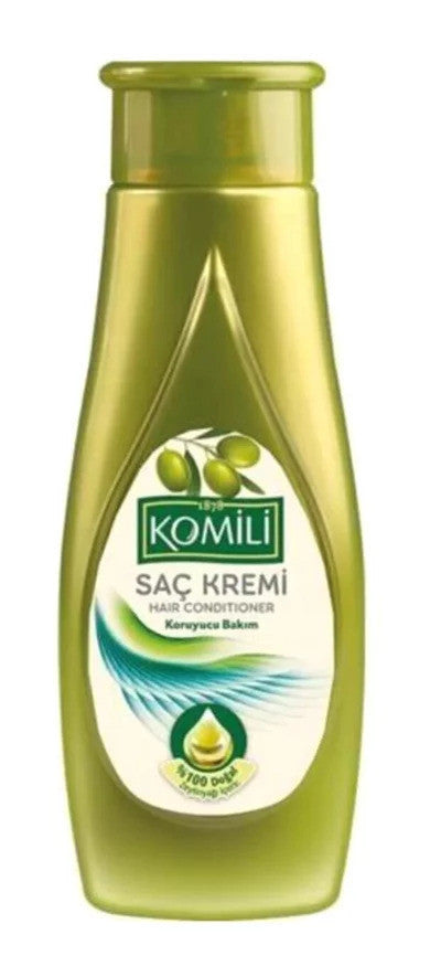 K7 KOMILI Hair Conditioner 500ml 1cs/12pcs