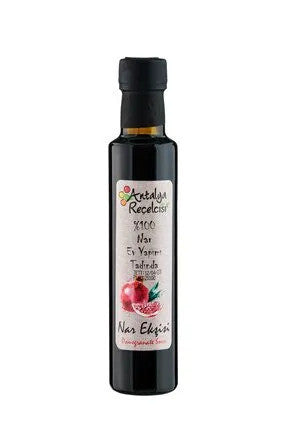 A1 ANTALYA 100% Pomegranate Sour 250ml 1cs/12 pcs