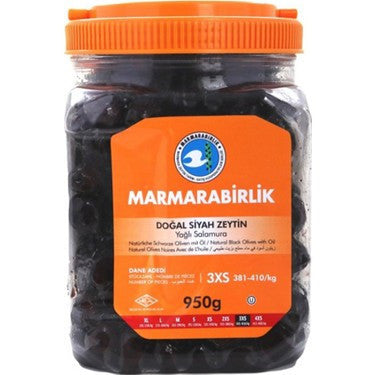 M5 MARMARABIRLIK Lux Series Low Salt 950g 3XS Pet 1cs/6pcs