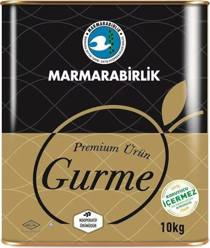 M9 MARMARABIRLIK Gurme Premium Series 10kg M Can 1pcs