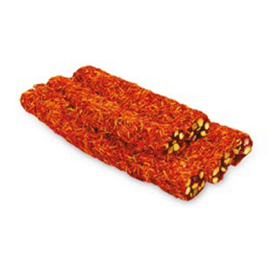 Saffron Roll, 11 lbs. - FT44