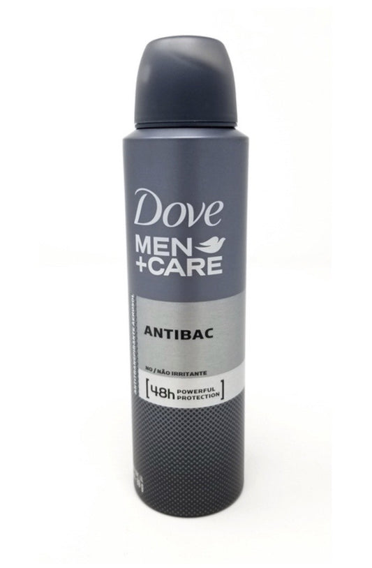 Dove Body Spray 12x150ml || MEN CARE ANTIBACTERIAL - OVD37