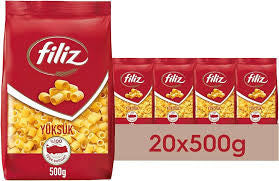 FILIZ Yusuk Paste - Makarna 500g 1cs/20pcs