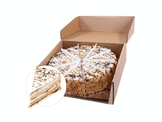 Sb 1.5 Sweet Beggy Latte Cake 1.5kg T35