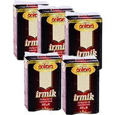 ANKARA Semolina - Irmik 500g 1cs/18pcs