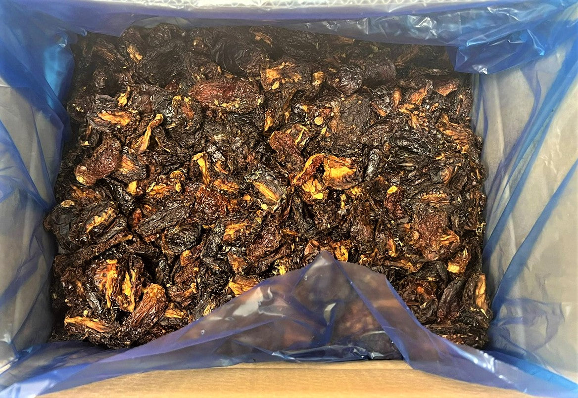 Gurme212 Sun Dried Tomatoes Calistyle 10kg - GUR2049