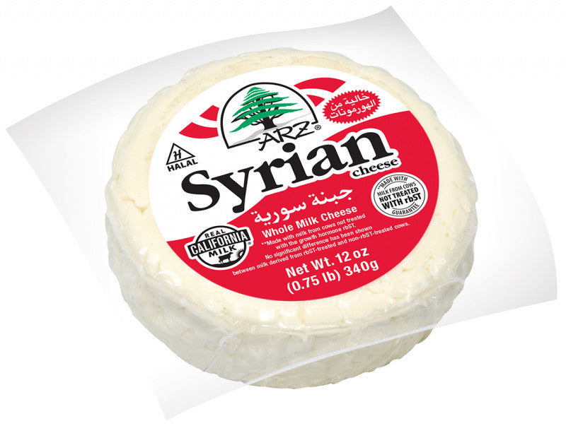 ACH ARZ Syrian 12oz 1cs/12pcs