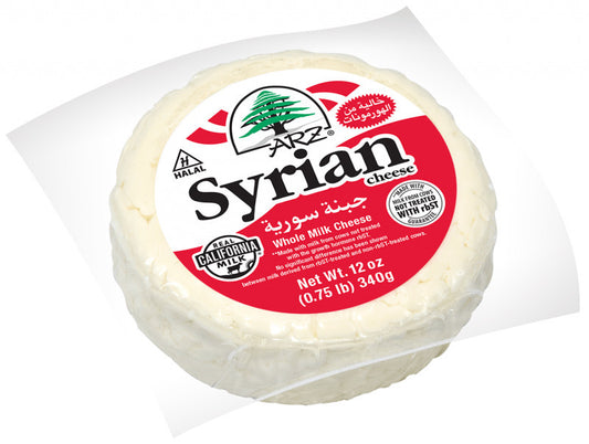 ACH ARZ Syrian 12oz 1cs/12pcs