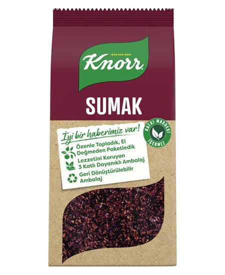 KNORR Sumac 70g 1cs/14pcs