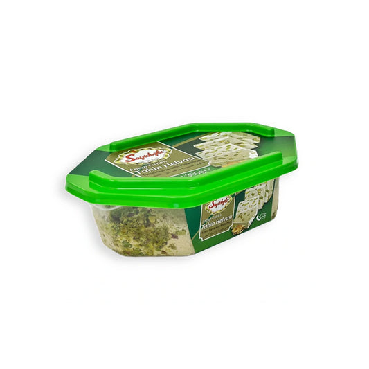 Seyidoglu Pistachio Halva 300g, 12pack - JPN25