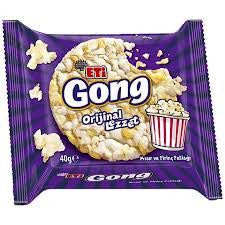 ETI Gong 40g 1cs/18pcs