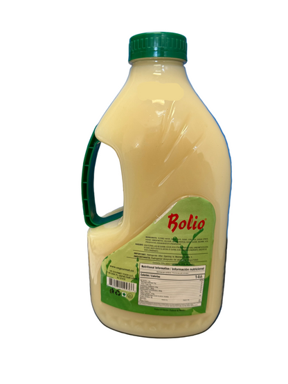 Bolio Guava Fruit Drink 71 fl oz Bottle x 6 pcs