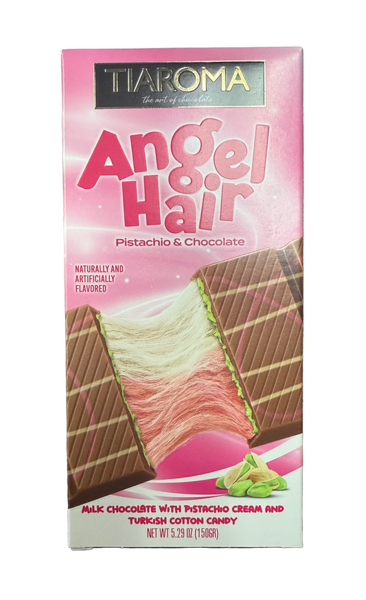 Tiorama Angel Hair -  150g - 1100016344