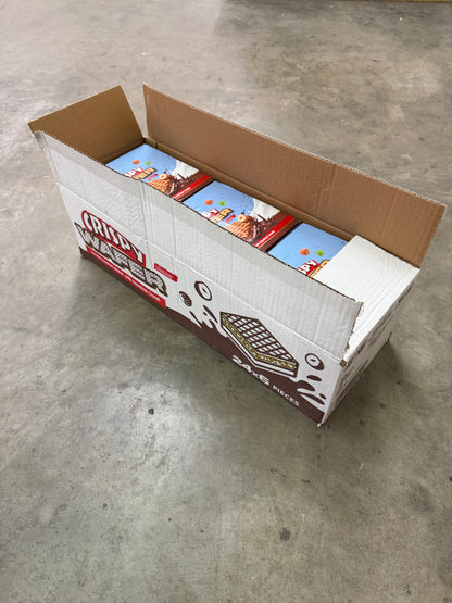 Crispy Wafer 6 X 24 (1oz)