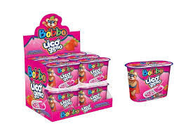 BOBBO Lico Gello Stawberry 1cs/12pcs