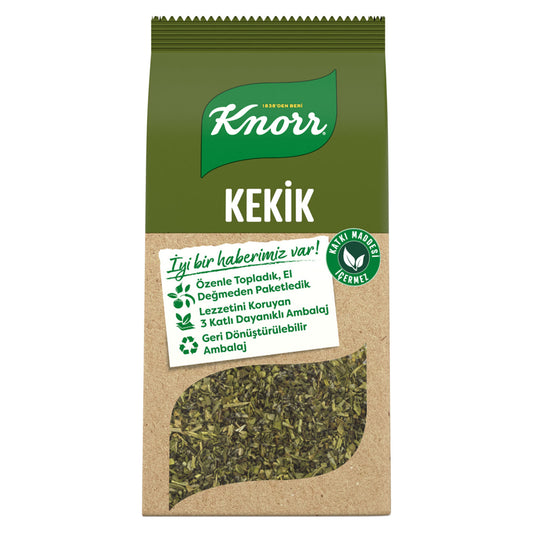 KNORR Oregano/Kekik 20g 1cs/14Pcs